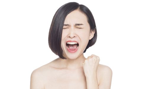 更年期综合征爱伪装 如何识别更年期的症状